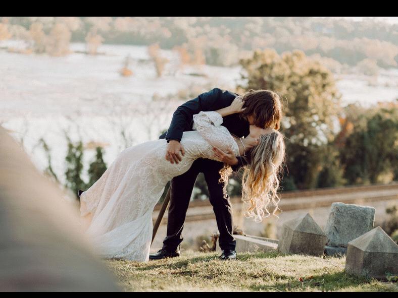 The Wedding Website of Lizzie Brown and Andrew Majkut