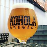 Koholā Brewery
