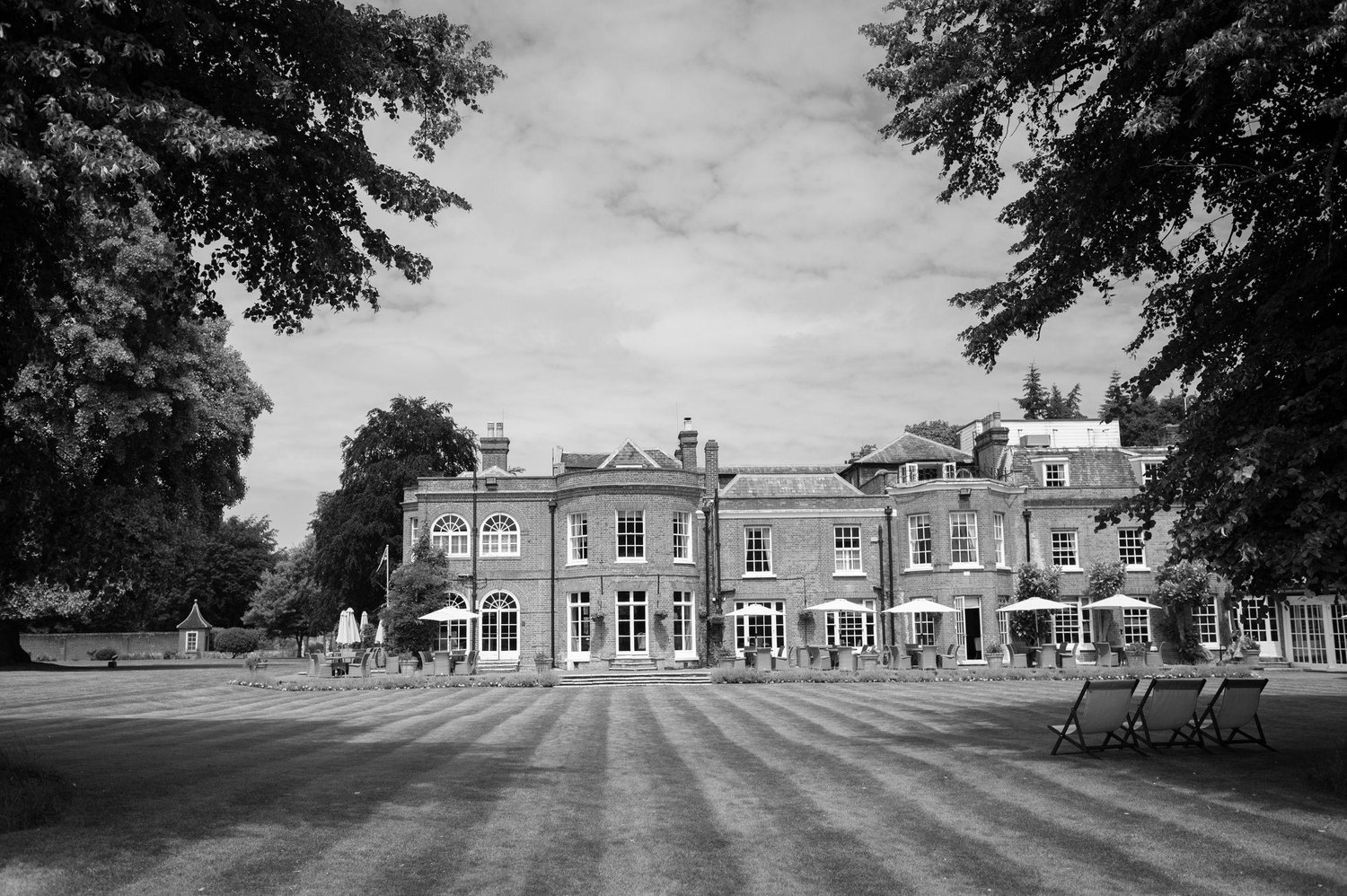 The Wedding Website of Ollie Bond and Mel Raby