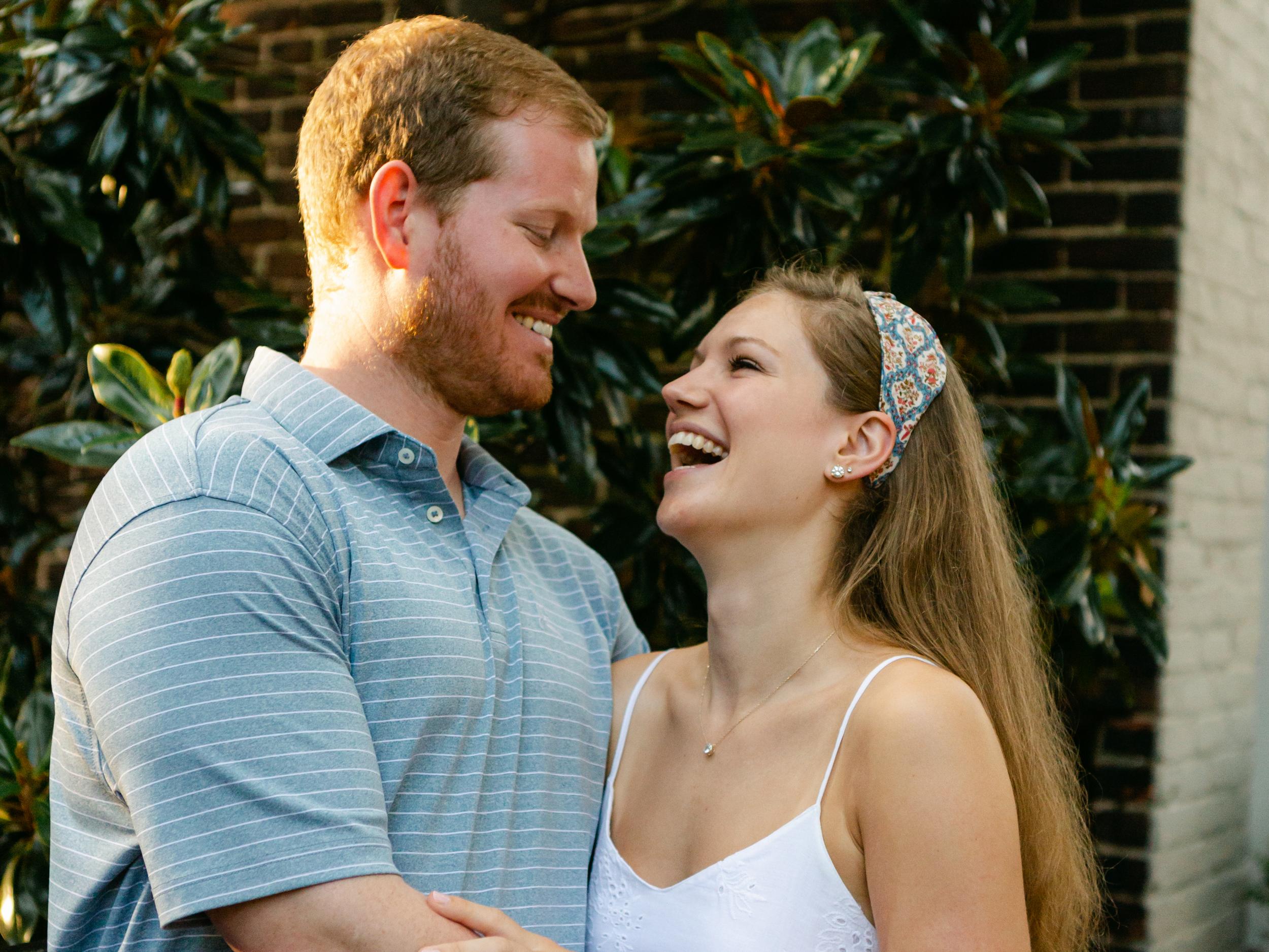 The Wedding Website of Nicole Zeller and Jacob Rainey