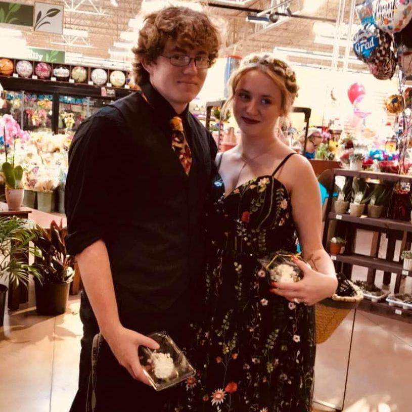 Prom 2018