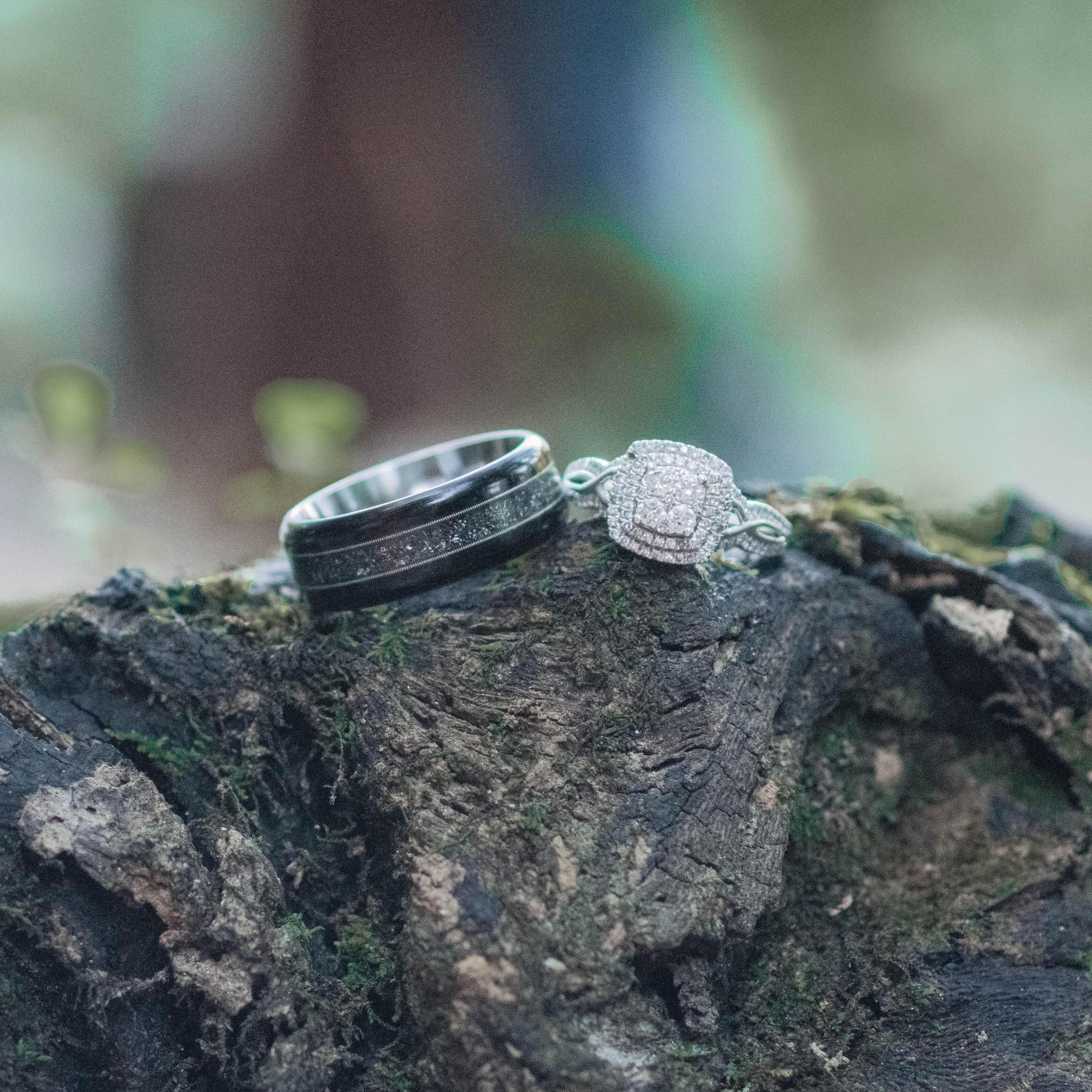 And now we say I DO!