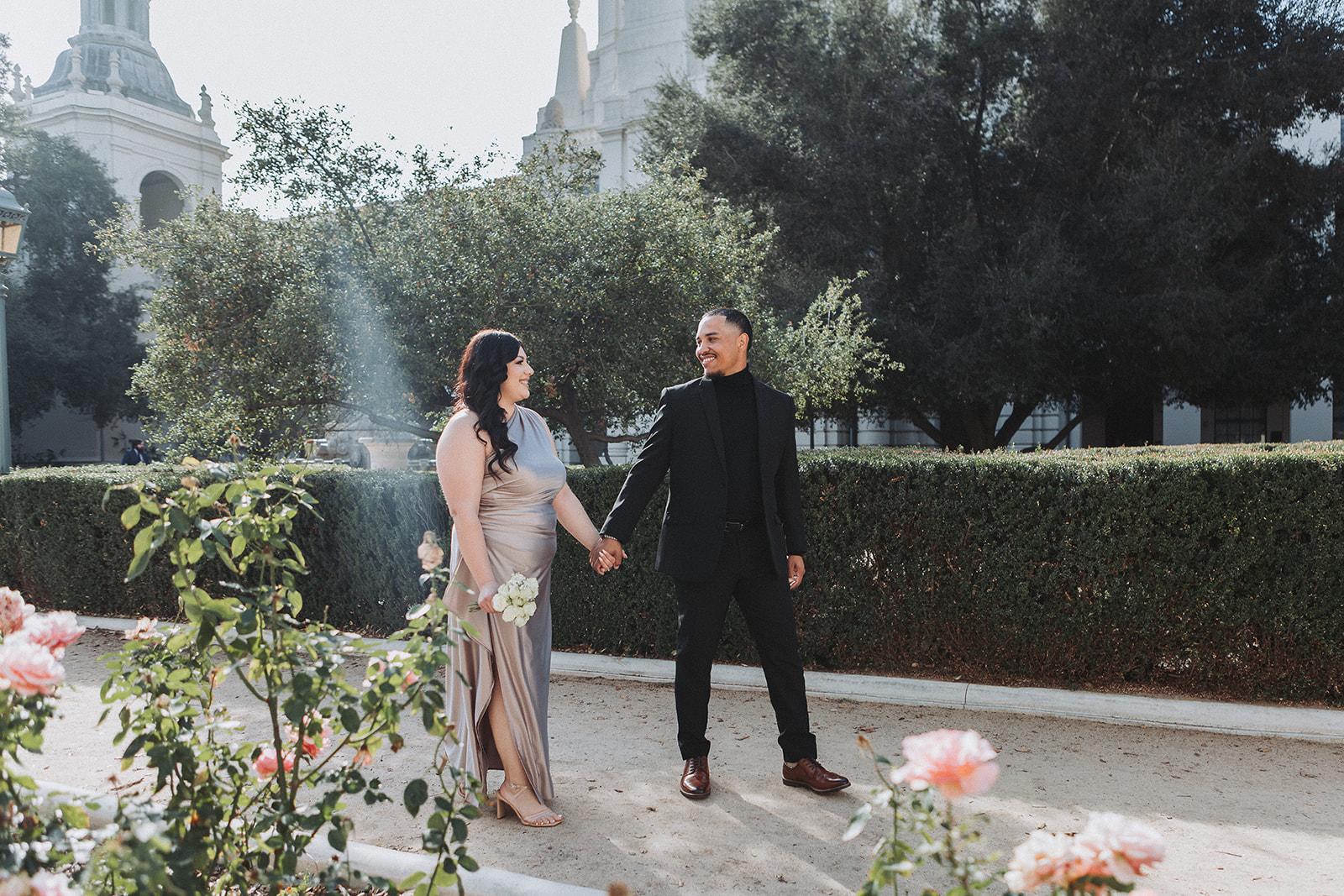 The Wedding Website of Melissa Felix and Chris Acosta