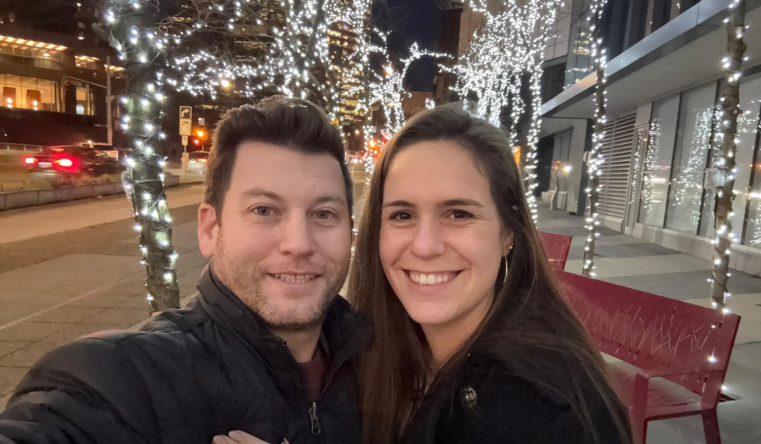 The Wedding Website of Kaylee Williams and Chris Carpenter