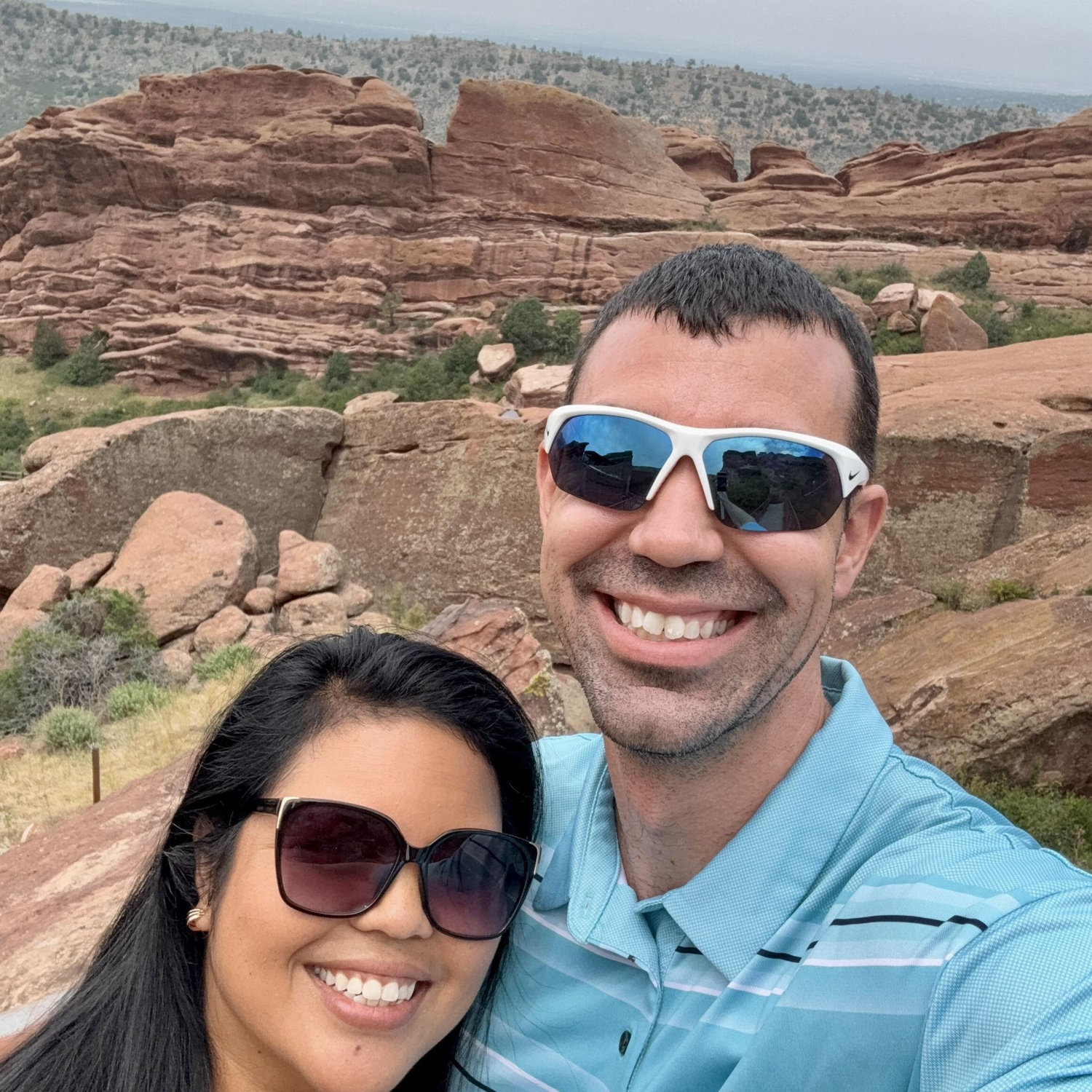 Red Rocks Park, Colorado