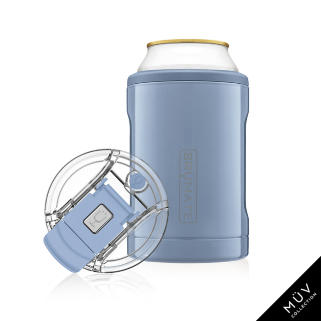 Hopsulator Duo | Denim | 12oz Standard Cans