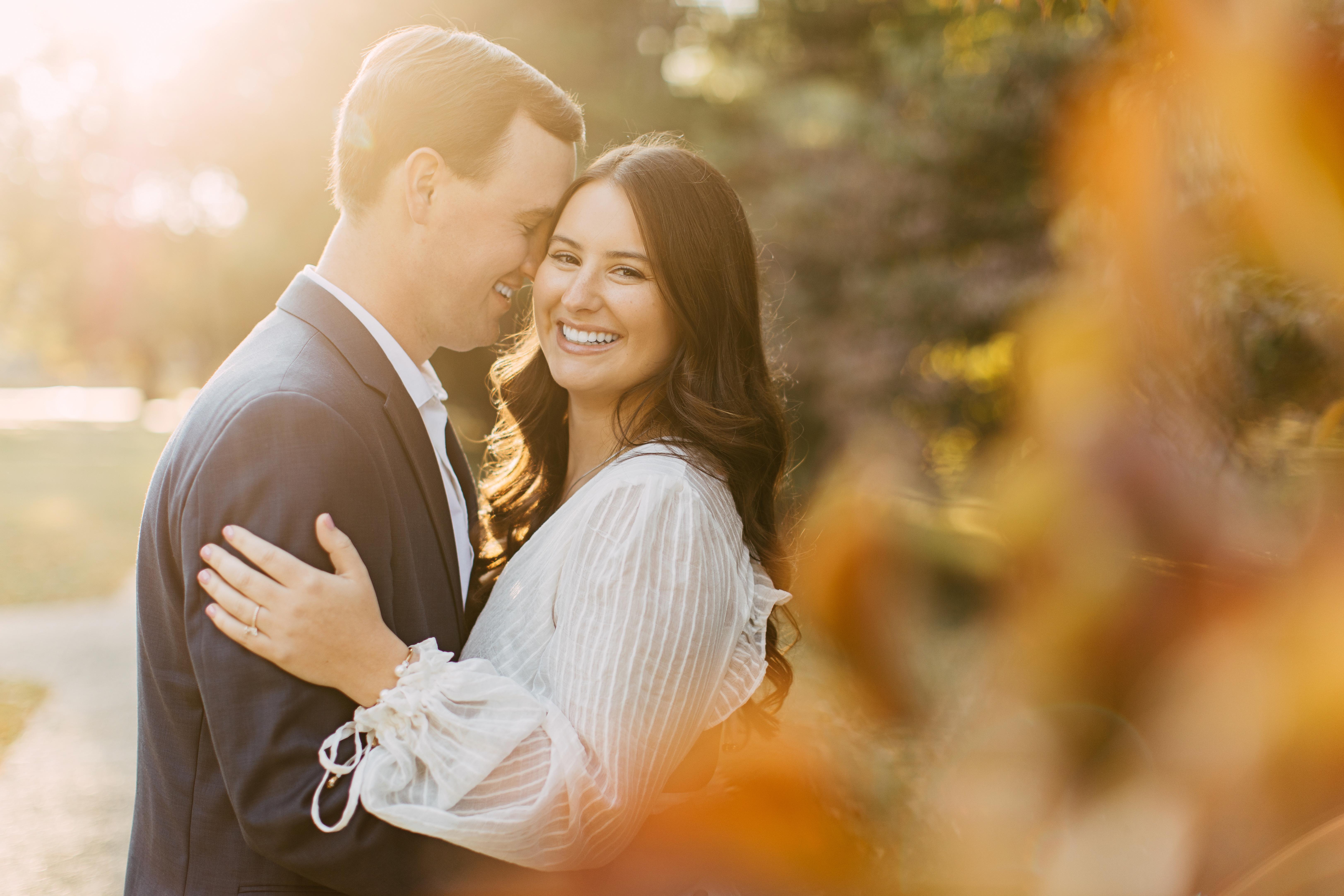 The Wedding Website of Katherine Farler and Chase Phillips