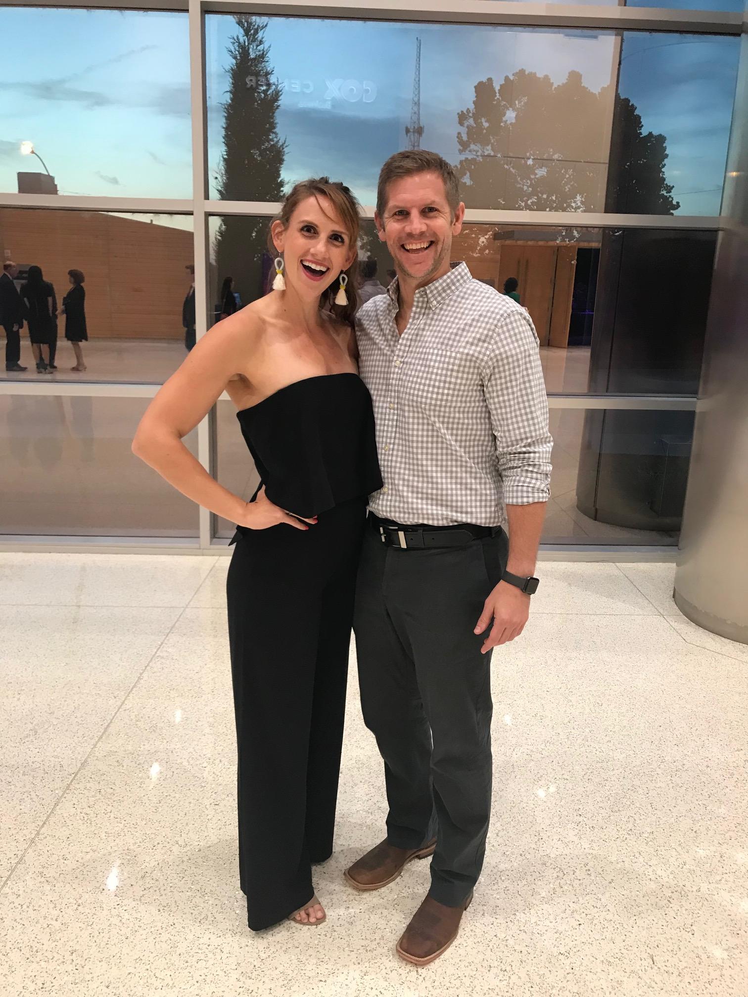 The Wedding Website of Jessica Sprenkel and David Chapuis