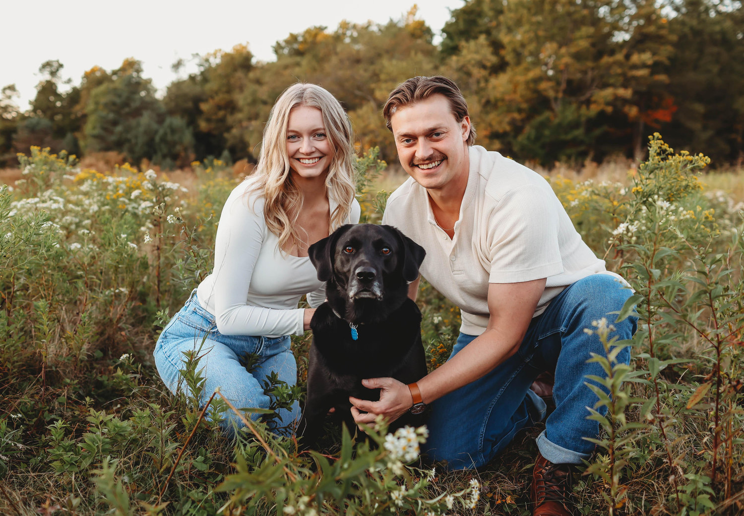 The Wedding Website of Alexis Brown and Zechariah Medved