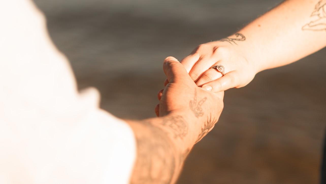 The Wedding Website of Alexis Gee and Aaron Fuller