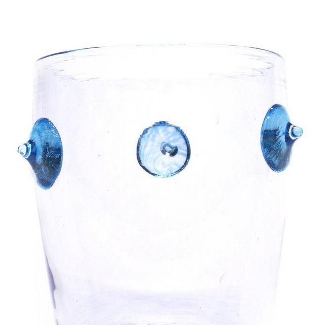 BUBBA in Copper Blue