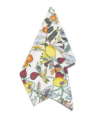 DishtowelBotanical in Cotton