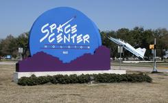 Space Center Houston