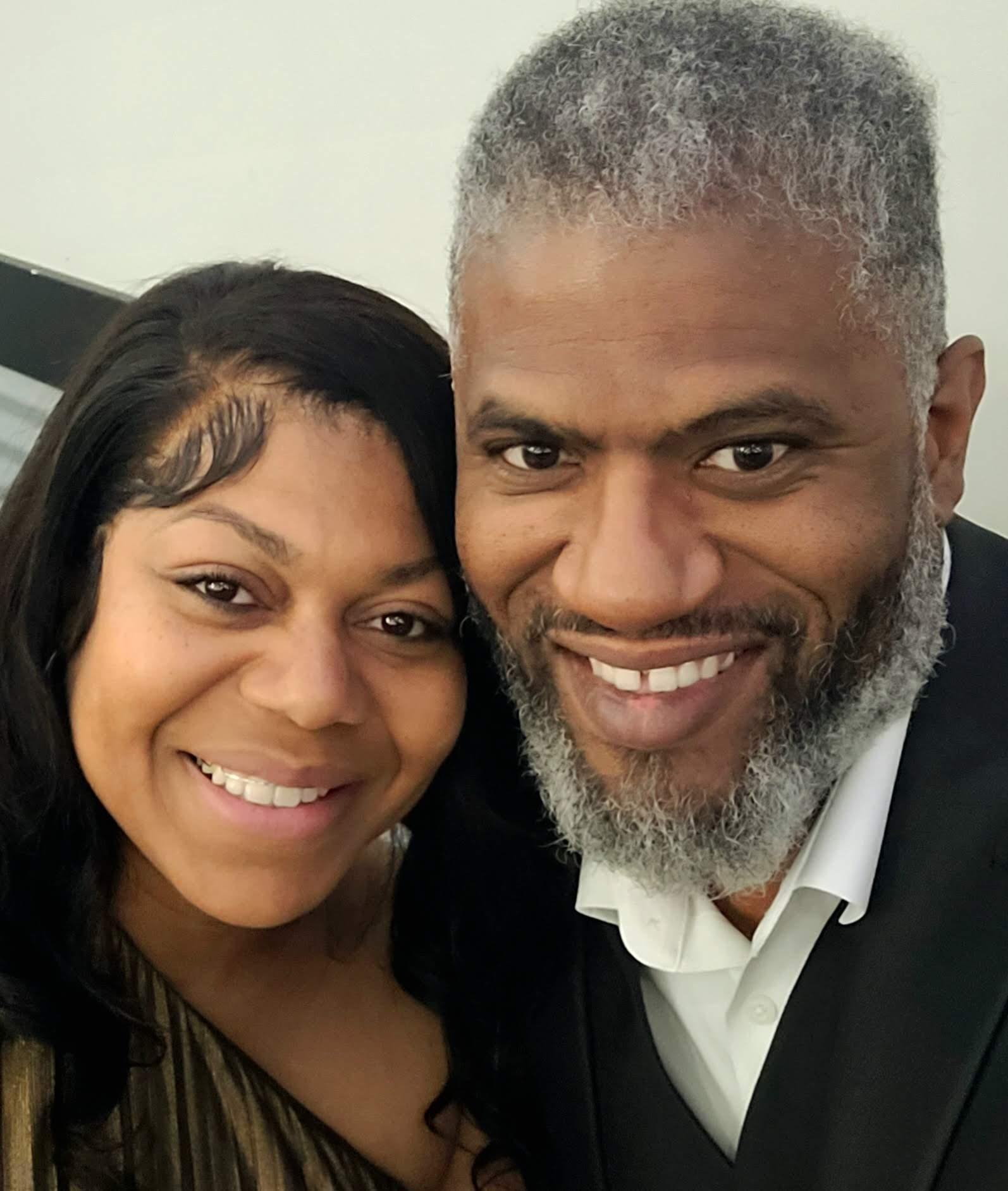 The Wedding Website of Brandy Pugh and James Smith