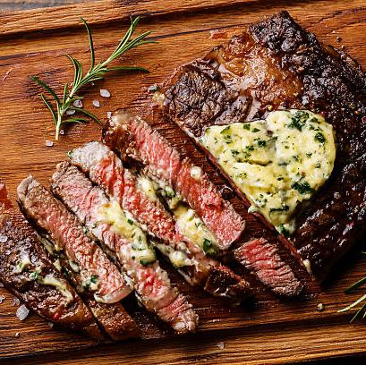 ButcherBox: Meat Delivery Subscription