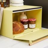 Tosca Bread Box