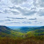 Blue Ridge Parkway