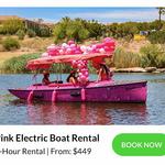 Lake Las Vegas Watersports