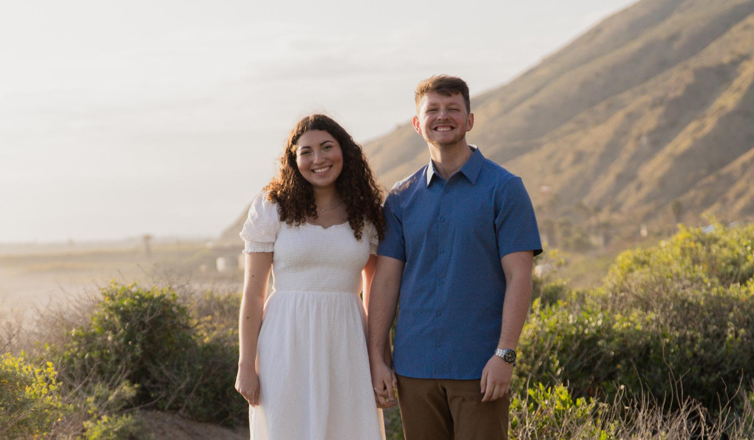 The Wedding Website of Ethan McMullen and Olivia Madera