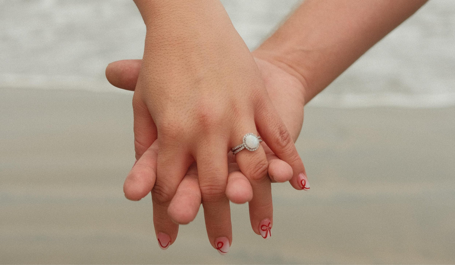 The Wedding Website of Eden Romero and Chad Pesquera