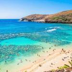 Snorkeling at Hanauma Bay