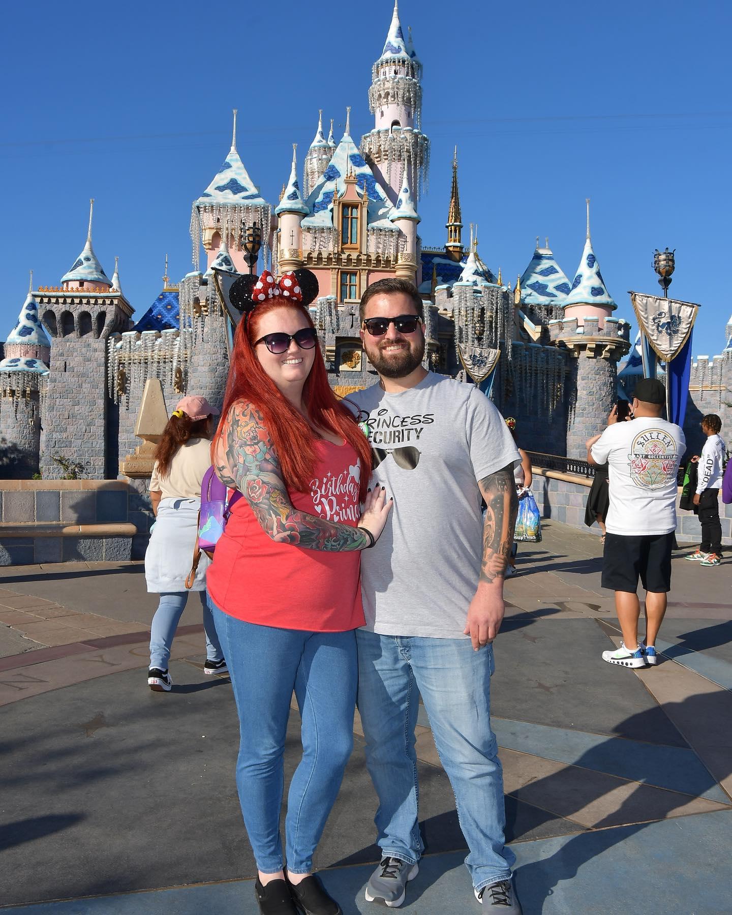 The Wedding Website of Skylar Feist and Andrew Erlandsen