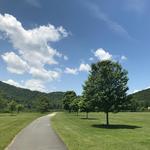 Valle Crucis Park