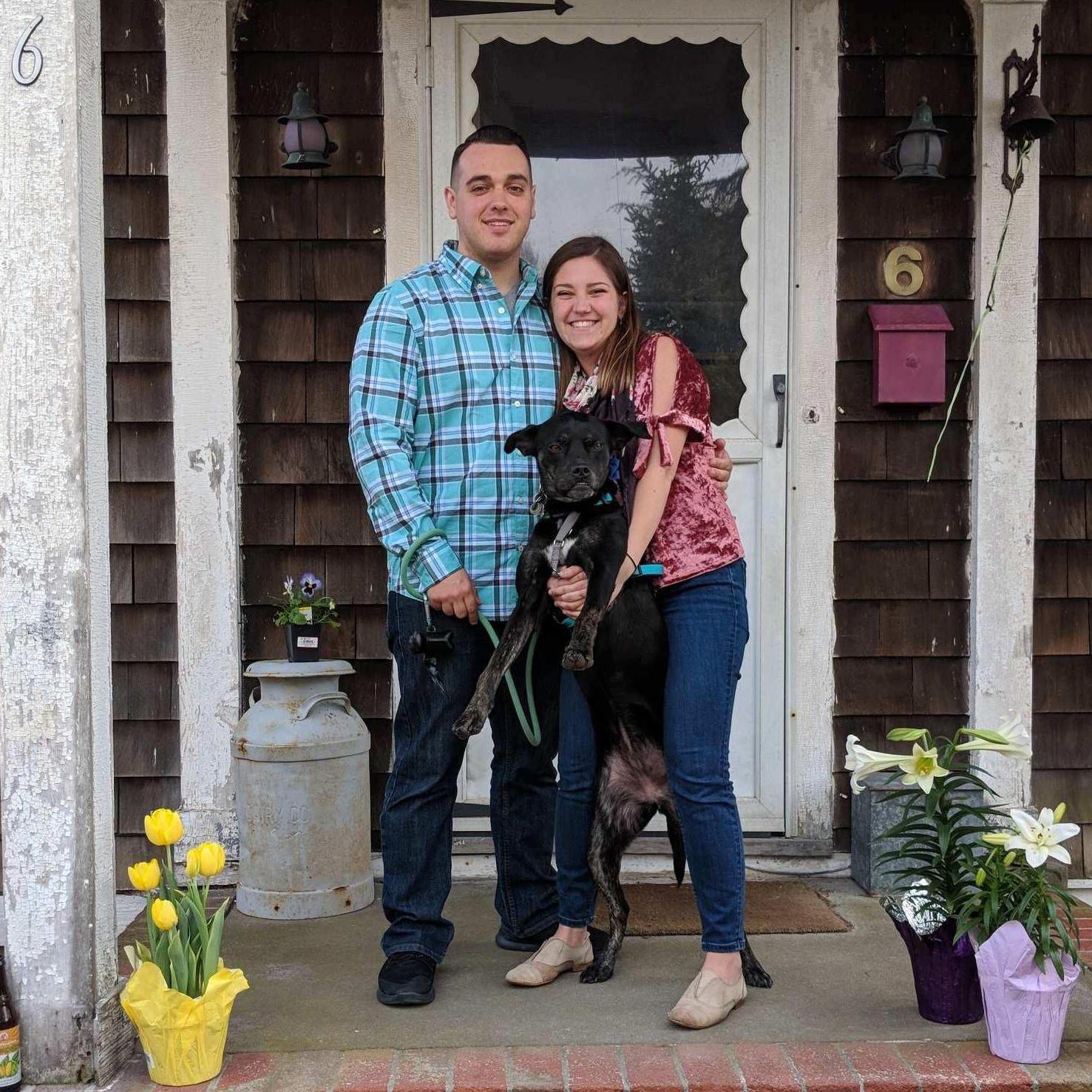 Easter 2018