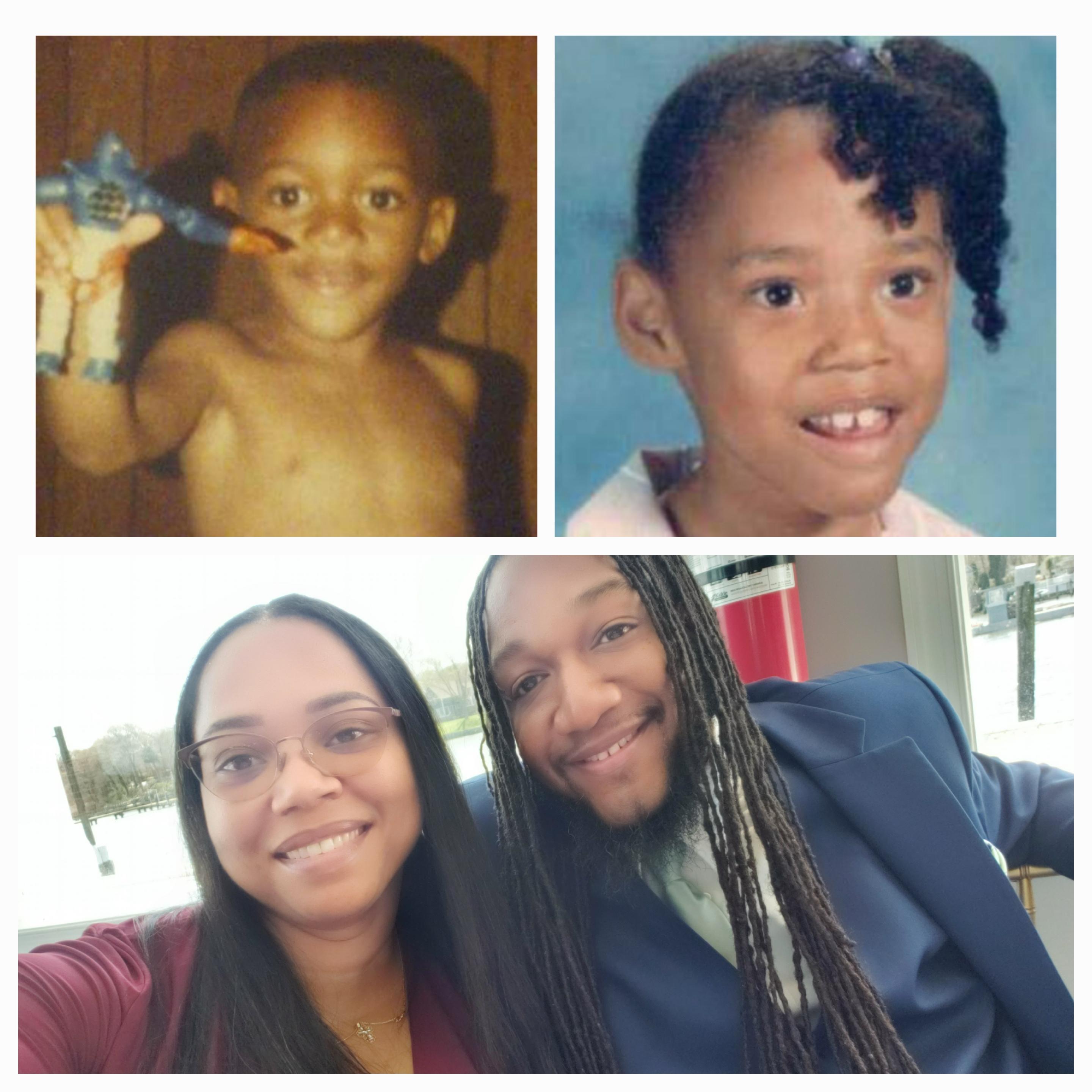 The Wedding Website of Jesir'e Brooks and Dedrick Morgan