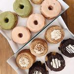 Five Daughters Bakery | 12th South