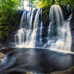 Glenariff Forest Park