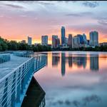 The Boardwalk at Lady Bird Lake
