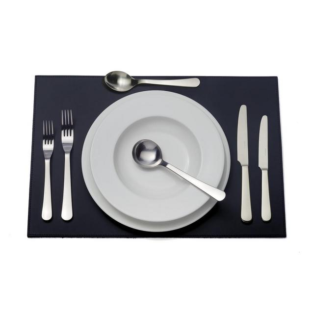 Chelsea six-piece cutlery place setting