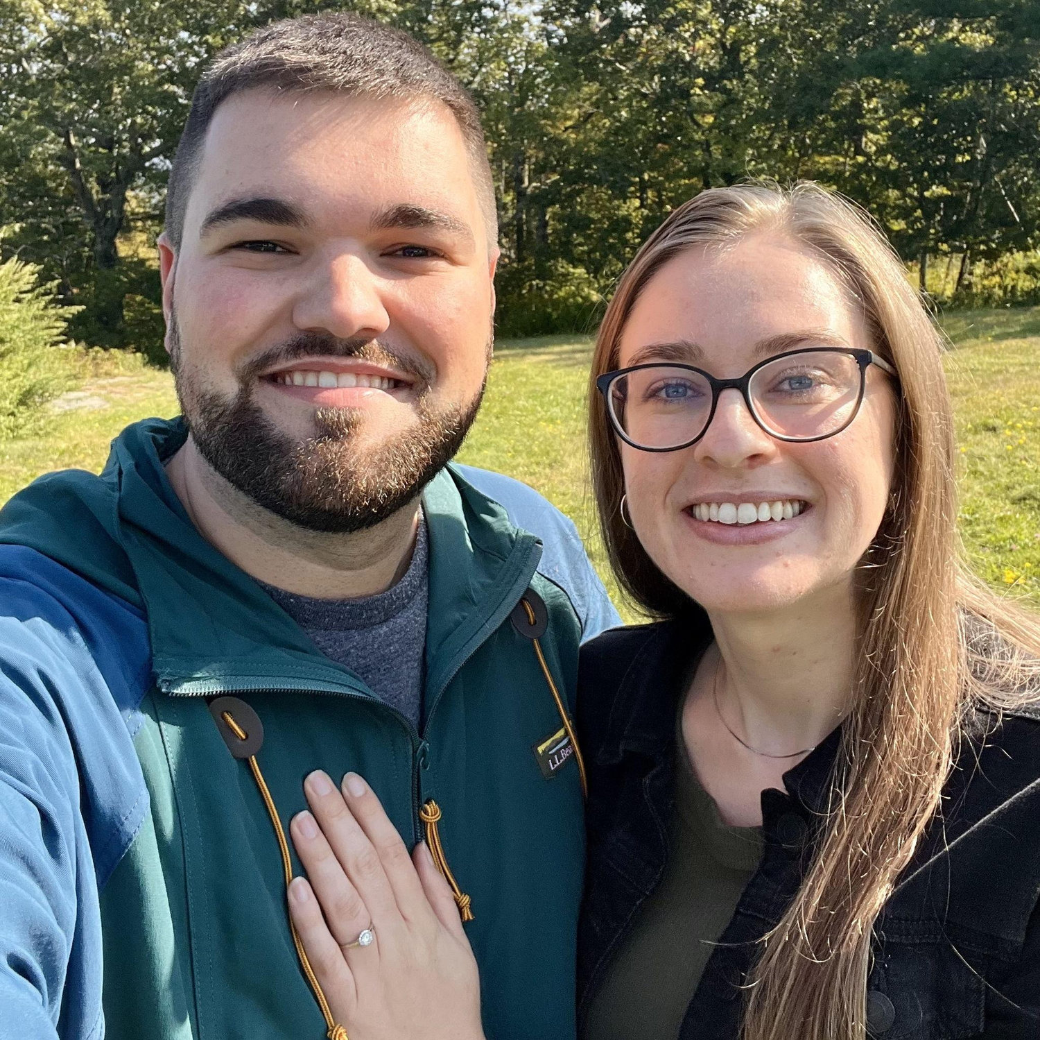 Engaged | 9.14.25