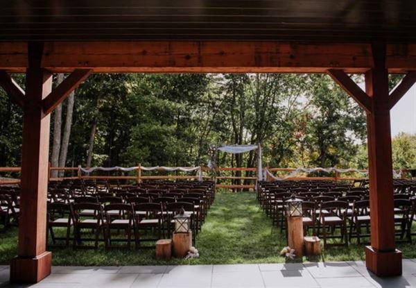 The Wedding Website of Aria Ottmueller and Scott Brownell