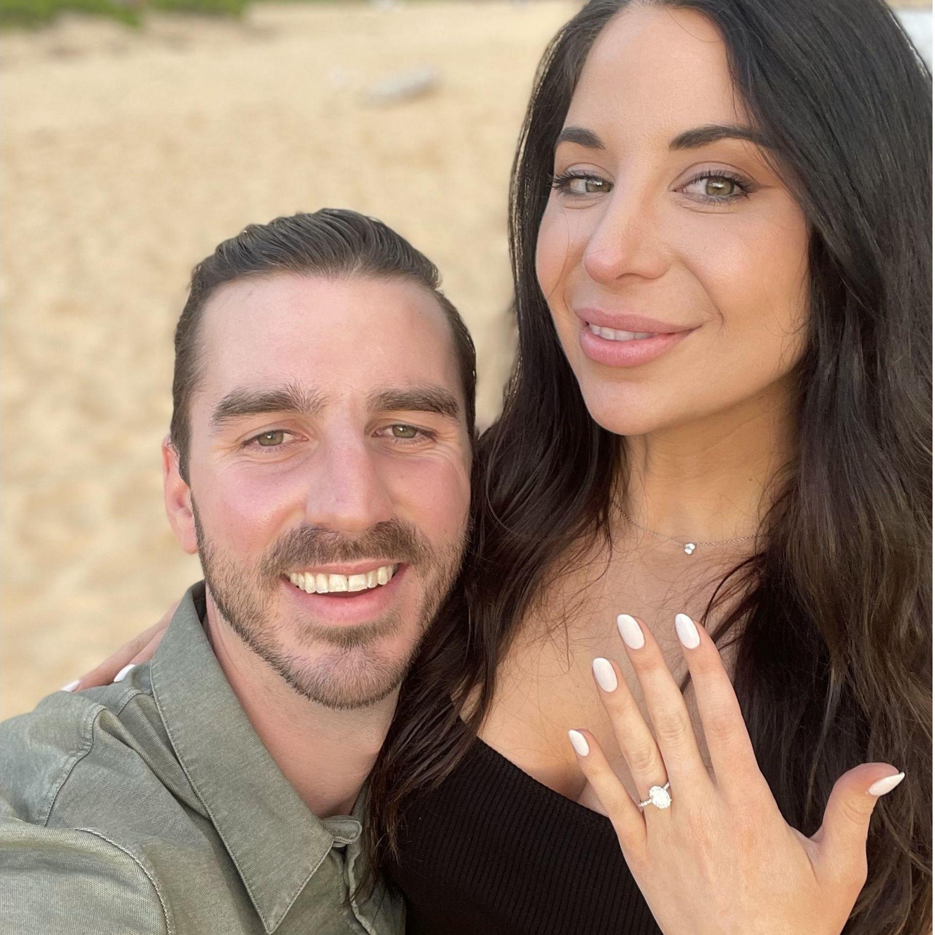 Proposal on Kauai! 3.2.23
