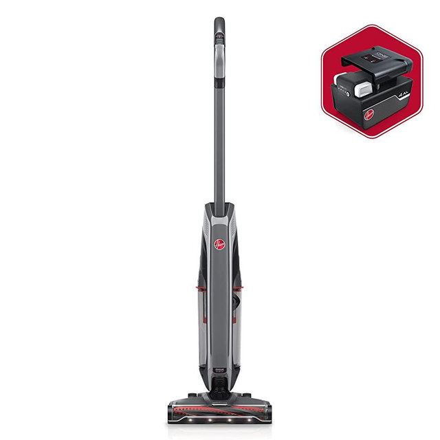 Hoover ONEPWR Evolve Pet Elite Cordless Upright Vacuum Cleaner, Lightweight Stick Vac, for Carpet and Hard Floor, BH53801V