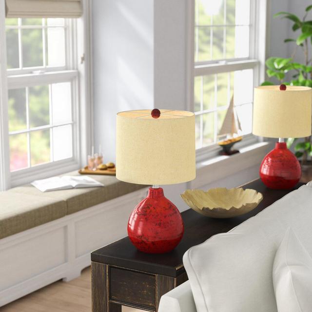 Alethea 21.5 Table Lamp
