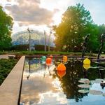 Missouri Botanical Garden