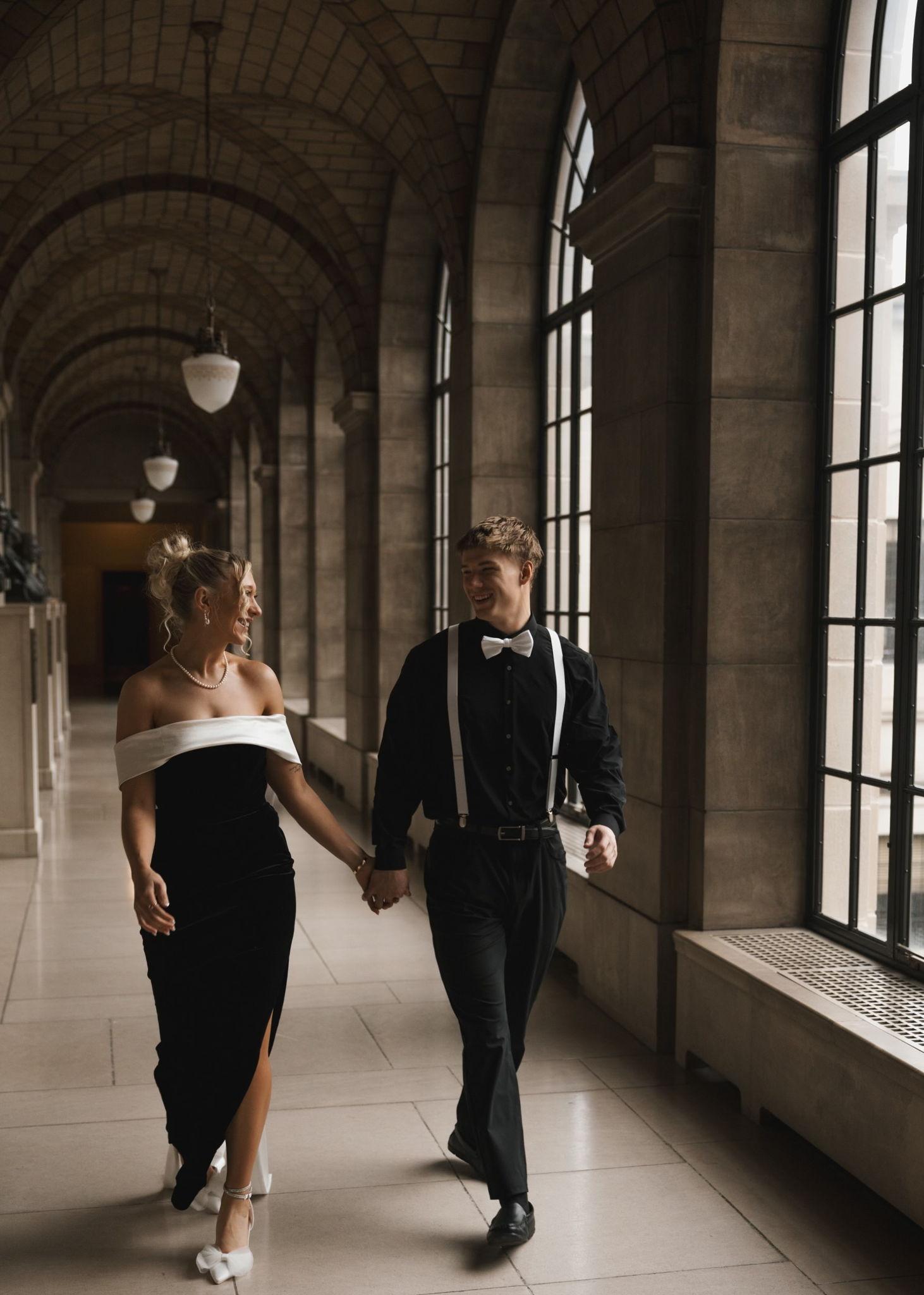 The Wedding Website of Payton Ossenkop and Micah Hackbart