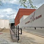 SDSU Art Museum