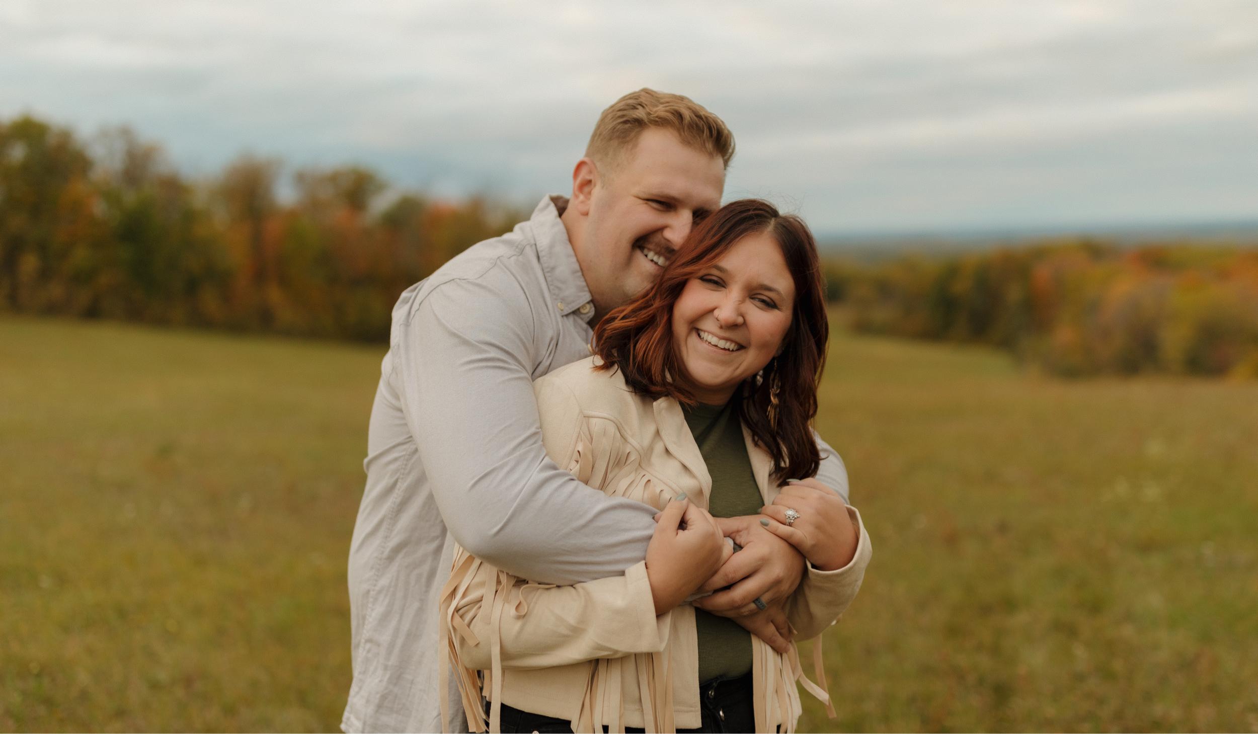 The Wedding Website of Samantha Treamer and Taylor Treamer