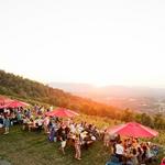 Carter Mountain Orchard