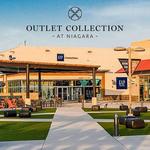 Outlet Collection at Niagara