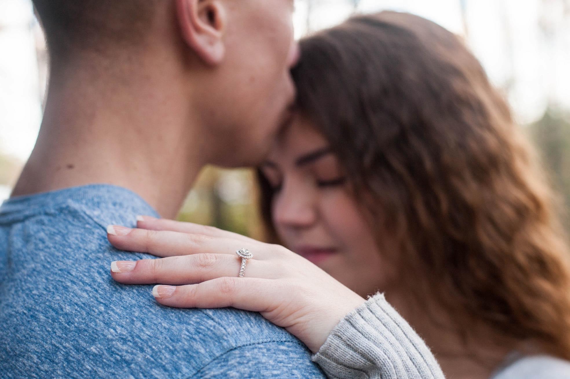 The Wedding Website of Grace Hebert and Cody Berryment