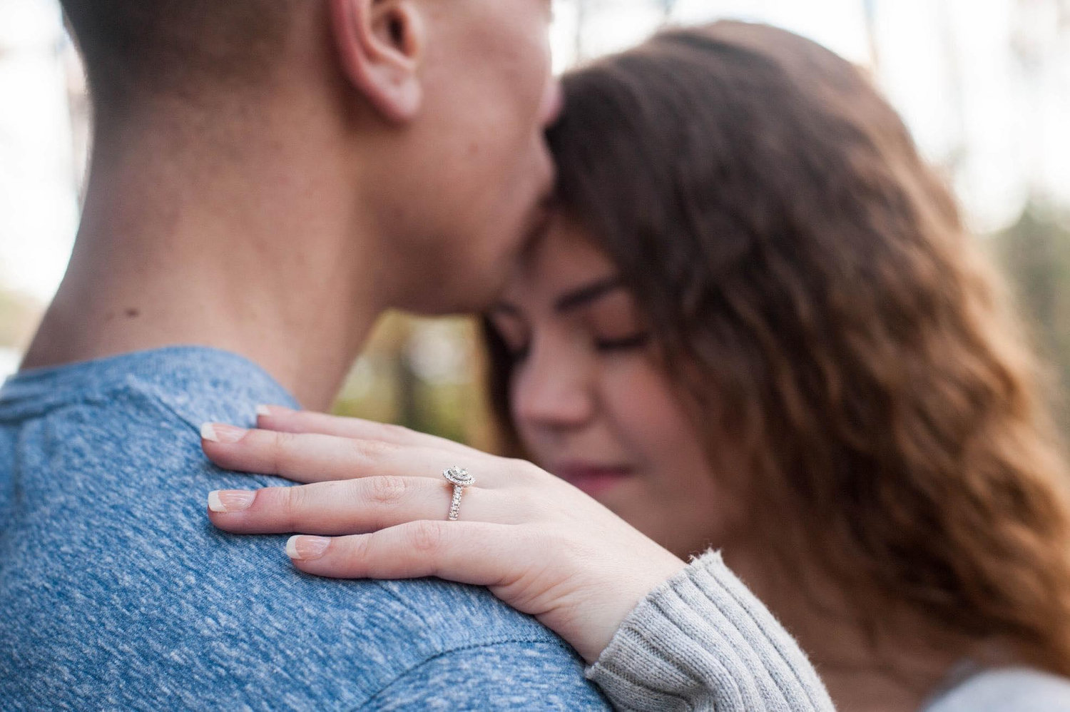 The Wedding Website of Grace Hebert and Cody Berryment