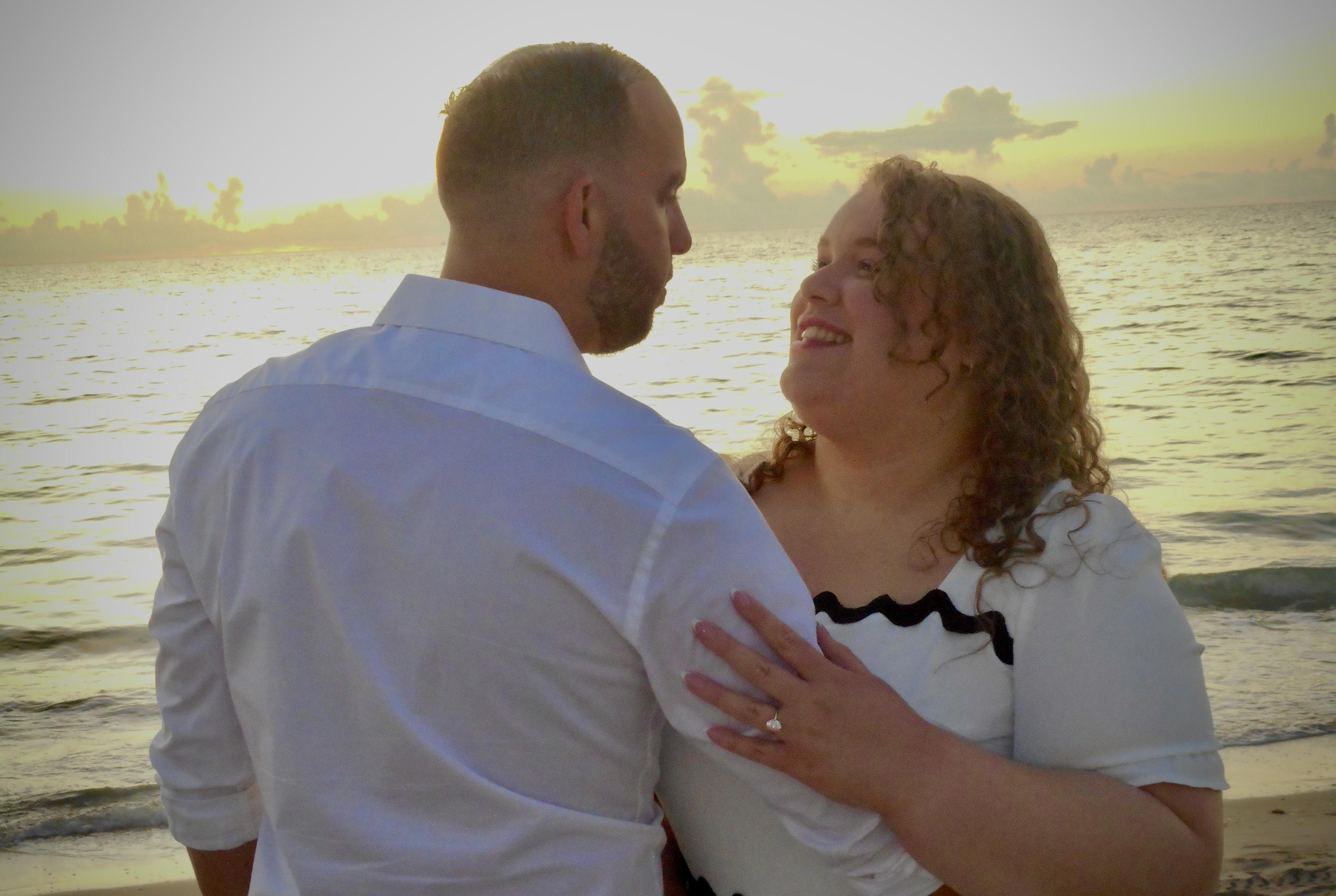 The Wedding Website of Rossely Ramos and Fabio Diaz