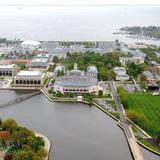 United States Naval Academy