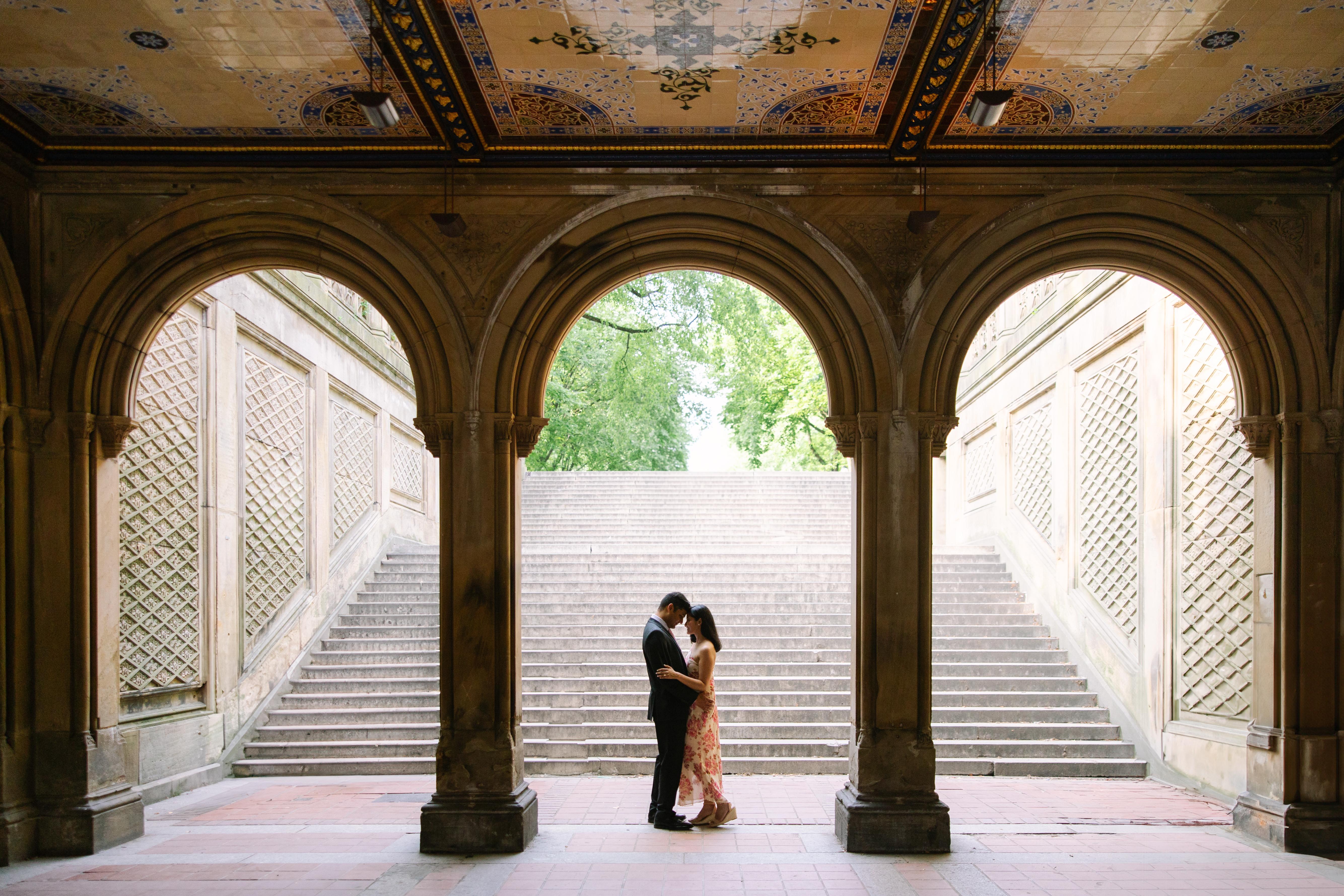 The Wedding Website of Shabari Shenoy and Sunil Pai
