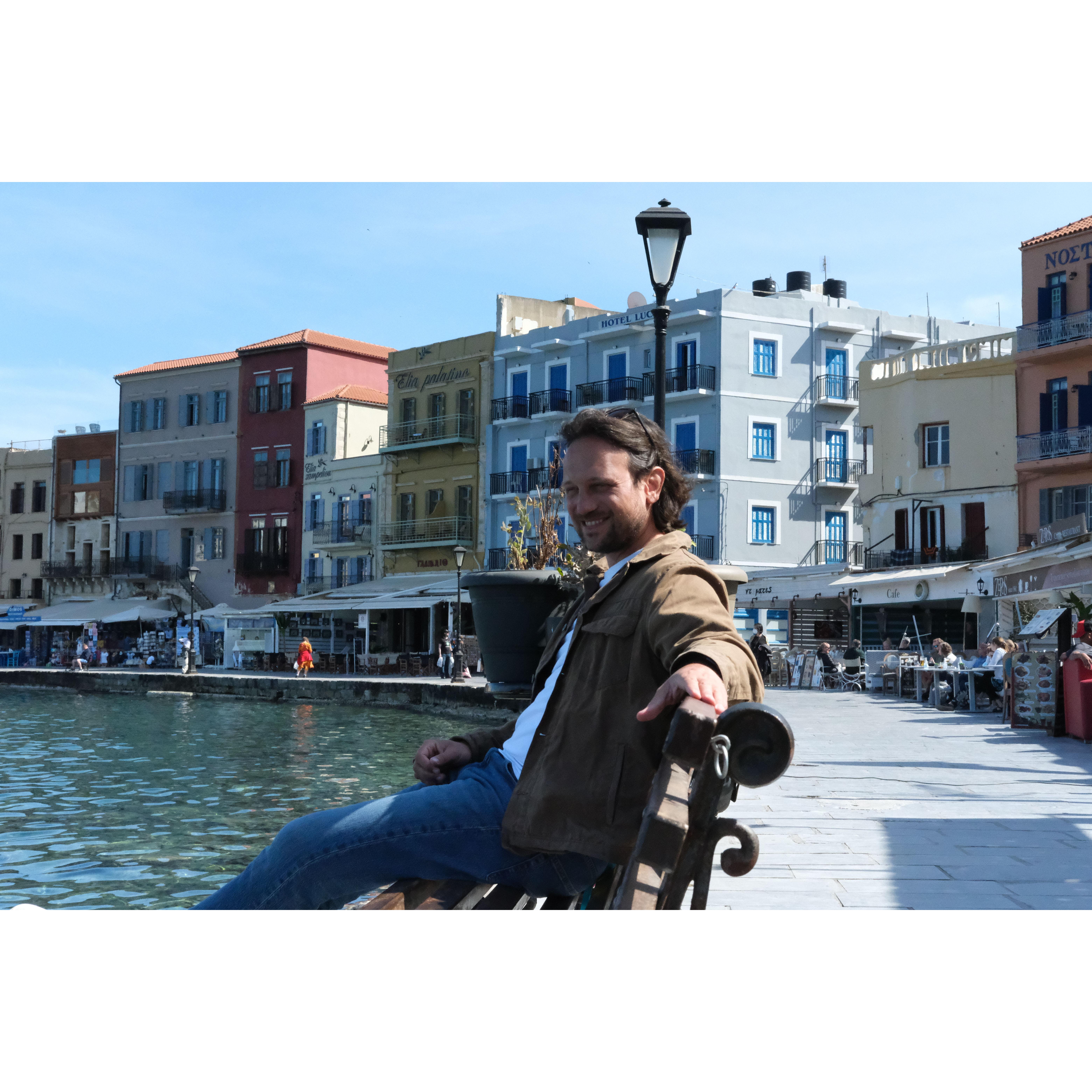 Crete